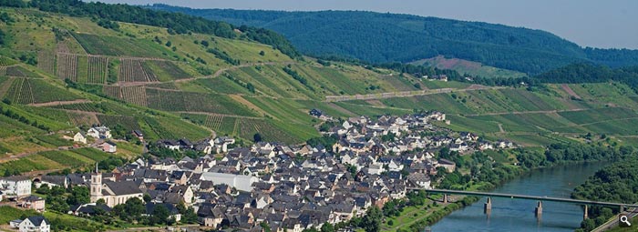 Reil an der Mosel